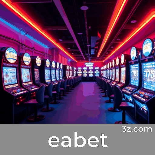 Descubra bônus incríveis e exclusivos na eabet!