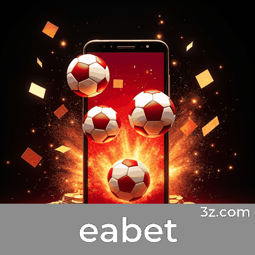 eabet: Apostas em Esportes com Odds Instantâneas para Brasileiros