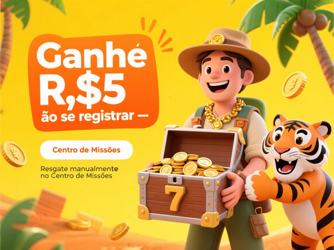 Ganhe Rodadas Grátis com o Registro no eabet