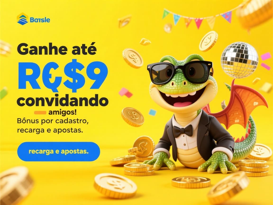 Baixe o App da eabet e Ganhe Créditos Grátis!